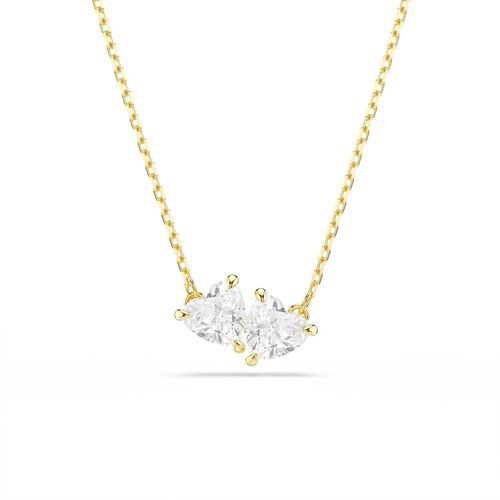 Swarovski Mesmera Attract Necklace